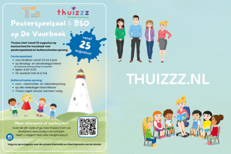 advertentie urkerland vuurbaak